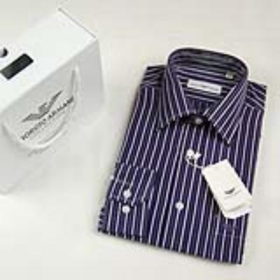 wholesale men Armani dress shirts No. 357